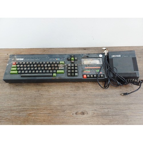 JEU AMSTRAD CPC Cassette Us Gold Hit Daley Thomson Alien 8 Beach Head Raid 664 EUR 19,00 - FR