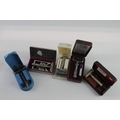 Safety Razors Vintage Collection Inc Everready Ronson Valet