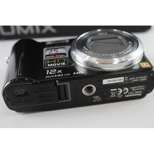 ■美品■ Panasonic LUMIX DMC-TZ7《良好 CCDセンサー 概要 デジタルカメラ DMC-TZ7 | LUMIX（ルミックス） ミラーレス