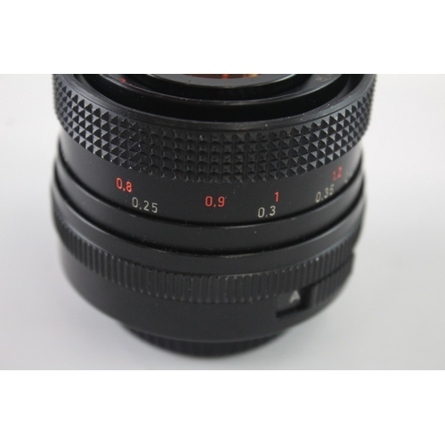 CARL ZEISS JENA DDR MC FLEKTOGON 35mm F2.4 M42 カール ツァイス