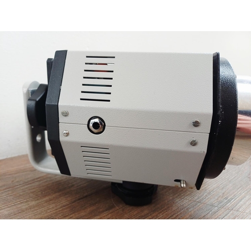 111 - Two Bowens Prolite 41A studio flash lights