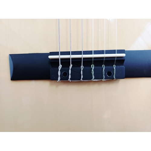 370 - Two cased full-size musical instruments, one The Rainbow Violin Company Ltd. purple violin with bow ... 