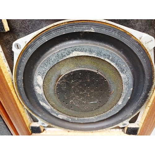 382 - Four items, one Denon DR-M22 Dolby B/C cassette deck, one Denon DCD-960 CD player with remote contro... 