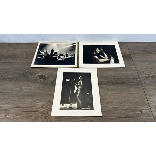 377 - Two boxes containing LP and 12