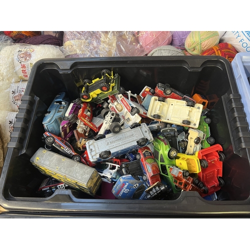 335 - A collection of boxed and unboxed diecast model vehicles to include The Rupert Collection 1928 chevr... 