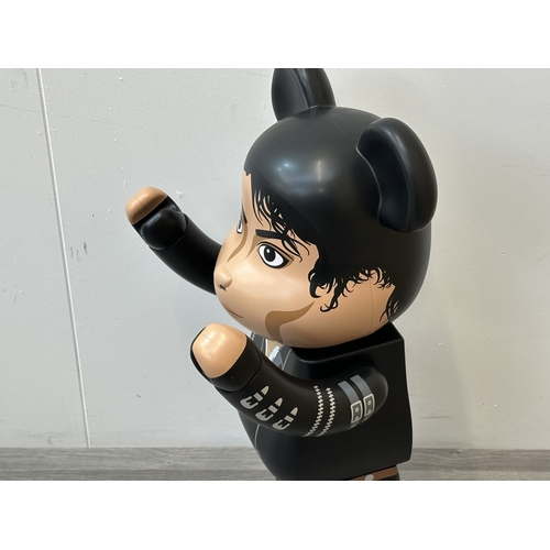 170 - A boxed Medicom Toy Bearbrick Michael Jackson 