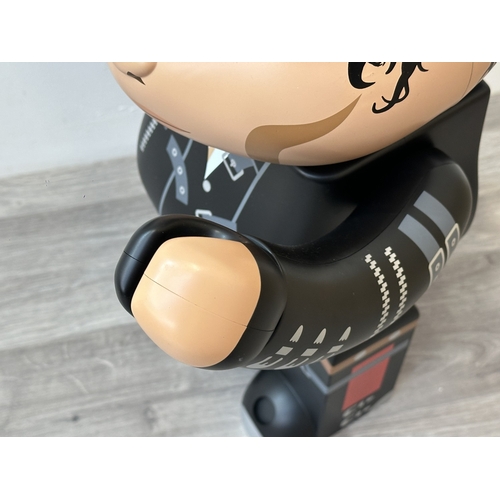 170 - A boxed Medicom Toy Bearbrick Michael Jackson 