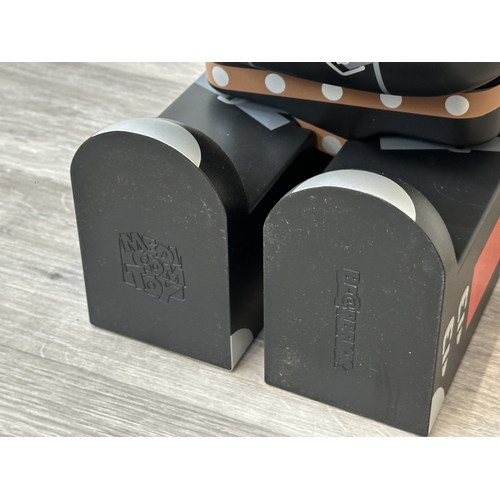 170 - A boxed Medicom Toy Bearbrick Michael Jackson 