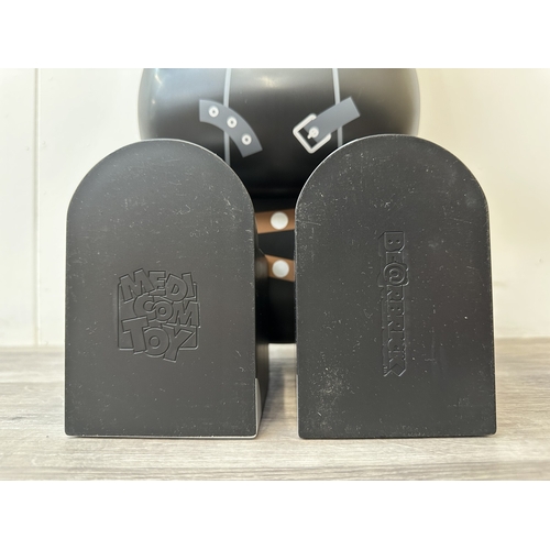 170 - A boxed Medicom Toy Bearbrick Michael Jackson 