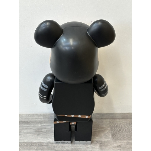 170 - A boxed Medicom Toy Bearbrick Michael Jackson 