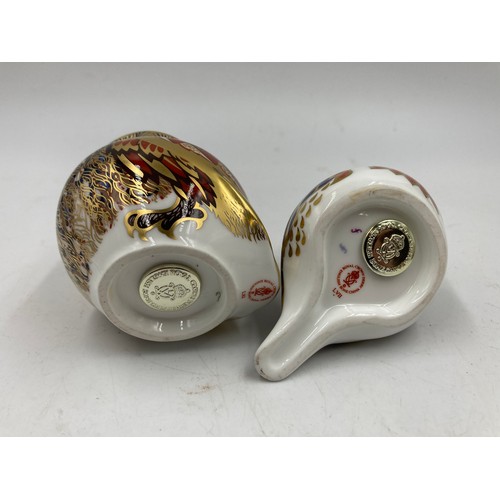 314A - Thirteen pieces of ceramics to include John Beswick Mr. Men 'Mr. Bump' figurine, Royal Doulton The B... 