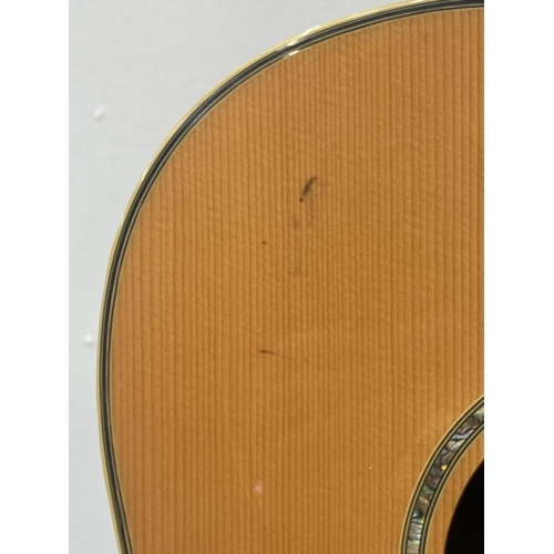 1 - A Bon Jovi signed guitar poker combo: a very special package numbered 12 of 20. Each package contain... 