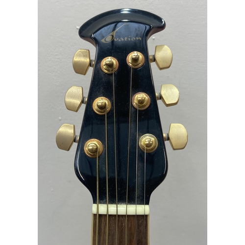 1 - A Bon Jovi signed guitar poker combo: a very special package numbered 12 of 20. Each package contain... 