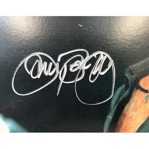 118 - A Jon Bon Jovi hand-signed colour 8 x 10 inch photograph, originally released as part of an exclusiv... 