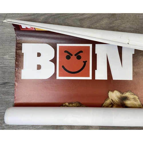 19 - Two promotional concert posters for Bon Jovi's Have A Nice Day Tour on May 24th, 2006, at the Hessen... 