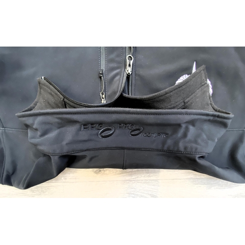 42 - A Bon Jovi tour crew jacket (Apex Bionic) by The North Face was not sold as standard retail merchand... 