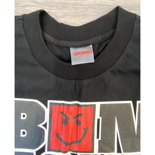 65 - A South Korean Bon Jovi 'Have A Nice Day' set limited to 300 copies to include a CD promo of the alb... 