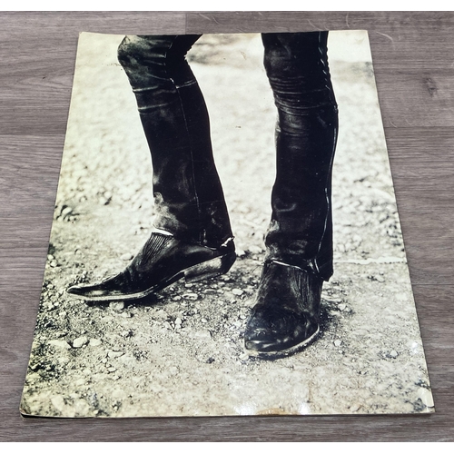 87 - An official Bon Jovi 'I'll Sleep When I'm Dead' 1993 UK tour programme together with a ticket for Th... 