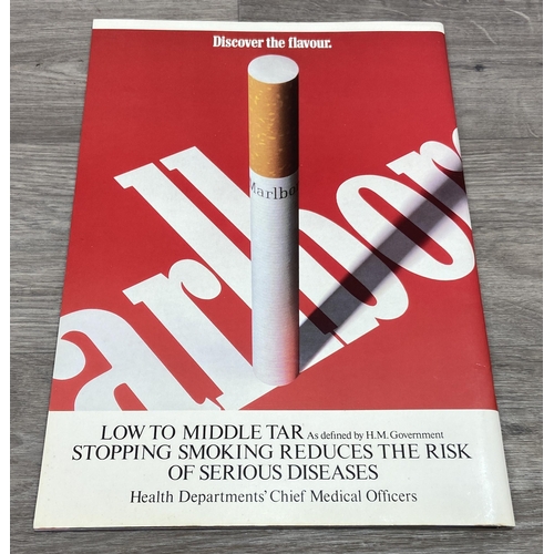 88 - An official programme for the 