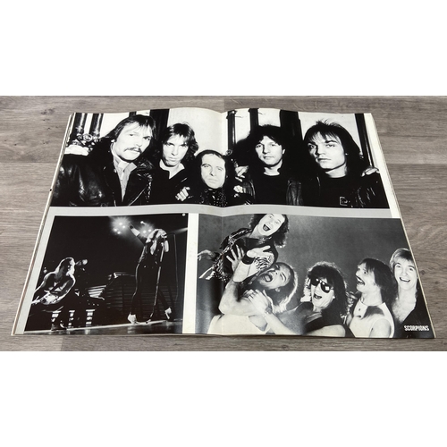 89 - An official programme for the 