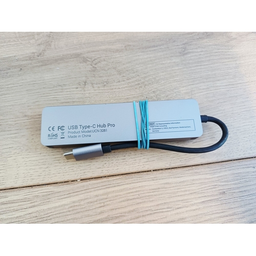 A factory reset and activation lock free Apple A2141 MacBook Pro laptop ...