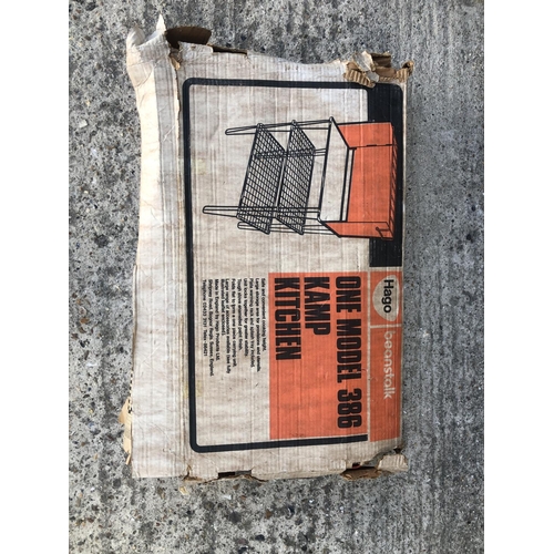 1008 - A halo beanstalk camp kitchen