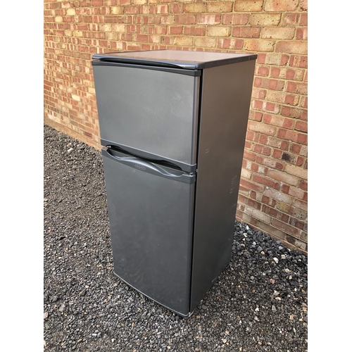 182 - Hotpoint Fridge Freezer