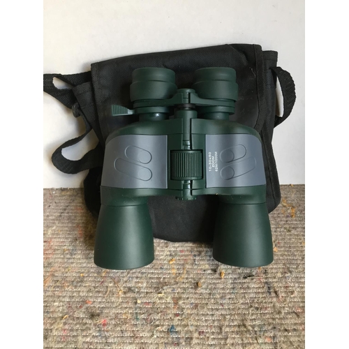 457 - Pr modern binoculars