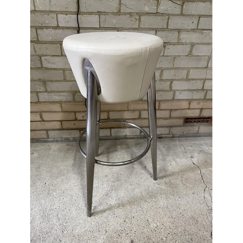 164 - A modernist stool