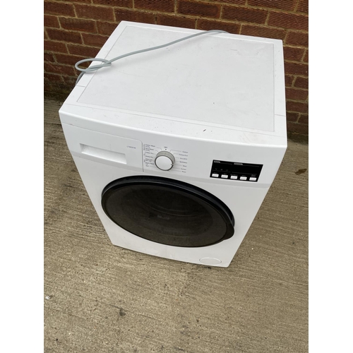 291 - A logik washing machine