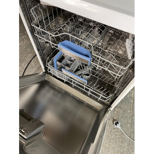 94 - A bosch excel dishwasher