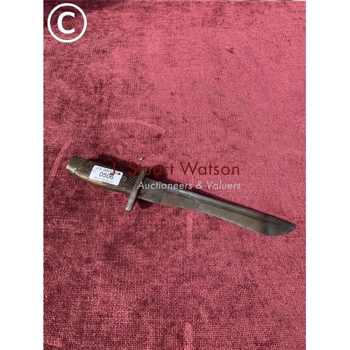 506 - Military Bayonet