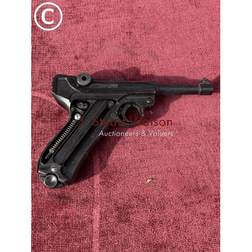 509 - Replica Luger