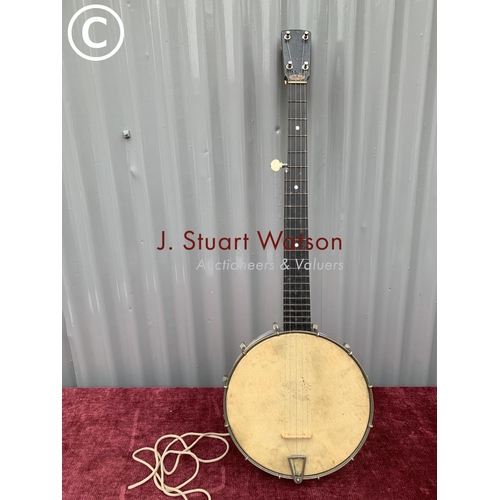 560 - Reliance Banjo