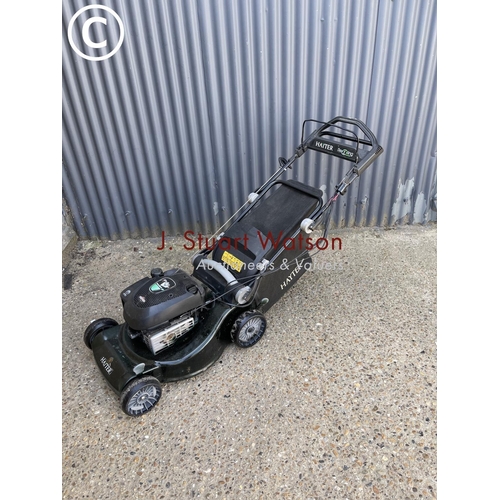 360n - Hayter rotary lawn mower