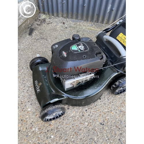 360n - Hayter rotary lawn mower