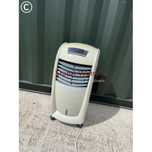 335 - Air con unit