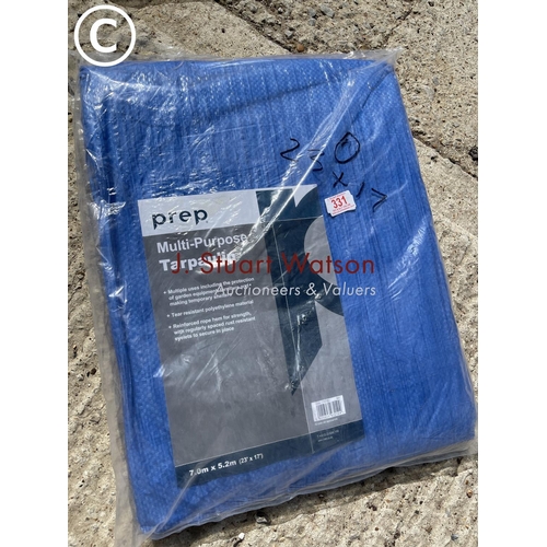Lot 331       