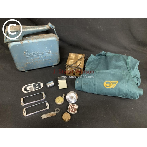 Lot 540       