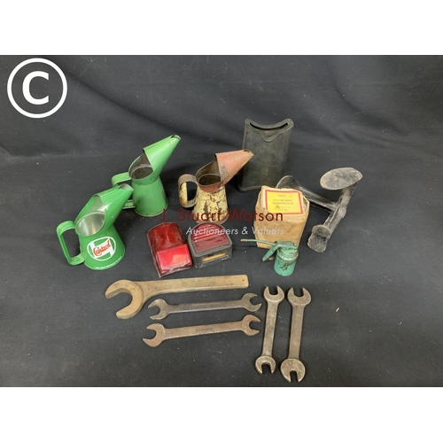 Lot 542       