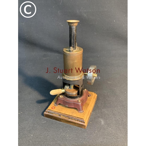Lot 549       
