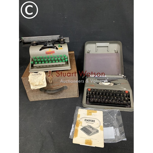 Lot 716       