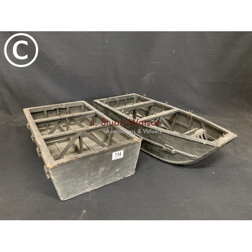 Lot 734       