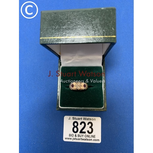 Lot 823       