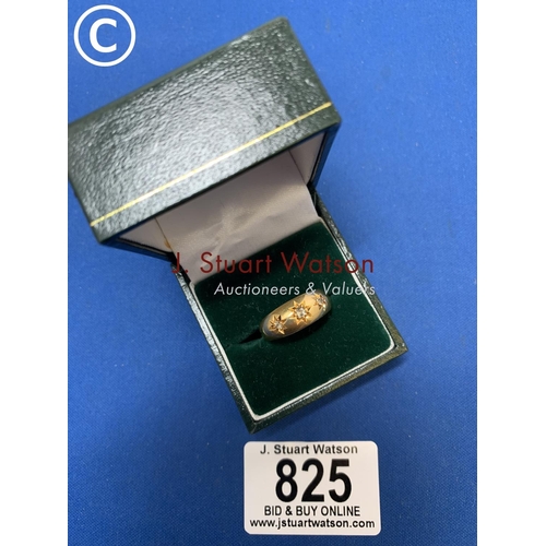 Lot 825       