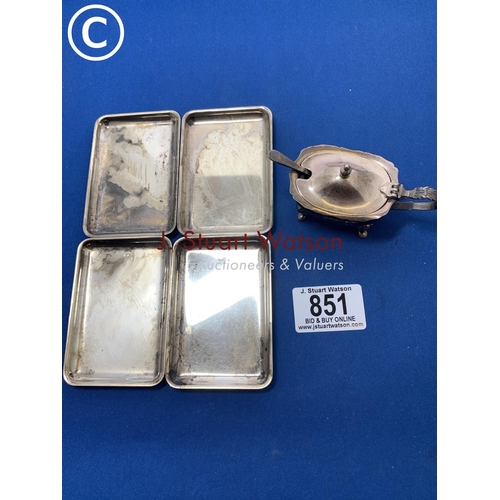 Lot 851       
