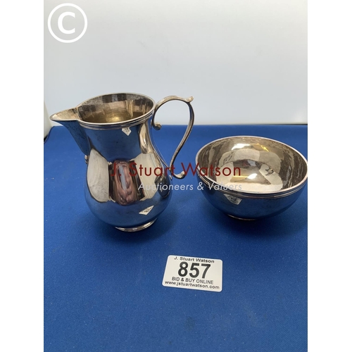 Lot 857       