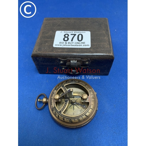 Lot 870       