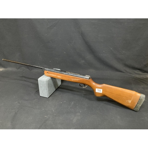 703 - BSA Meteor Air rifle