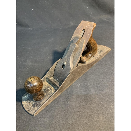 893 - Stanley no 5 1/2 grooved plane